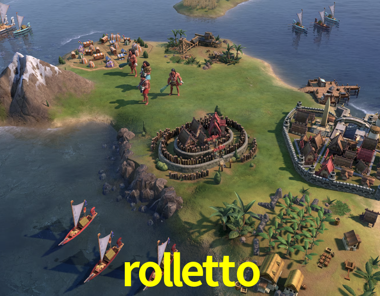 Slots no Site rolletto